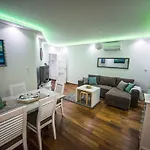 Apartment's Tea & Nevio Appartement *