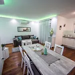 Appartement Apartment's Tea & Nevio *