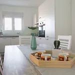 Apartment's Tea & Nevio * Split
