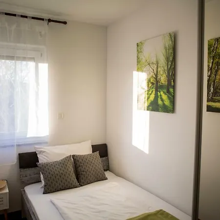 Appartement Apartment's Tea & Nevio Split