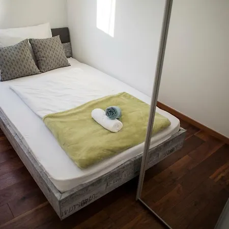Apartment's Tea & Nevio Appartement