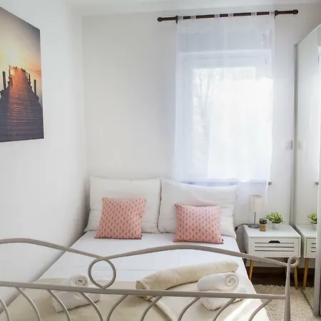 Appartement Apartment's Tea & Nevio Split
