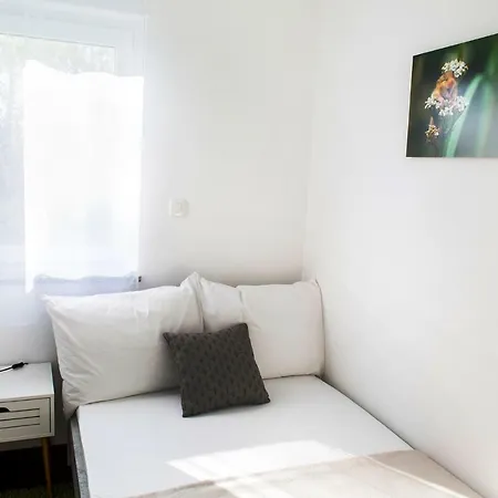 Apartment's Tea & Nevio Appartement *