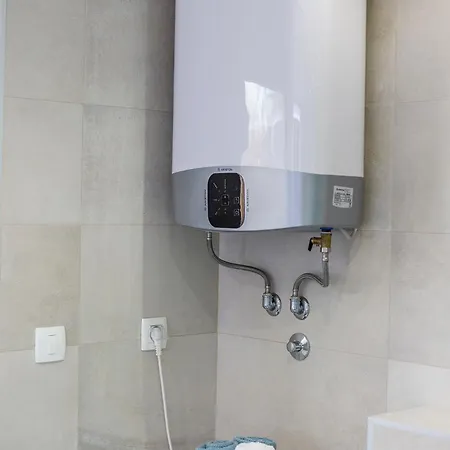 شقة Apartment's Tea & Nevio *