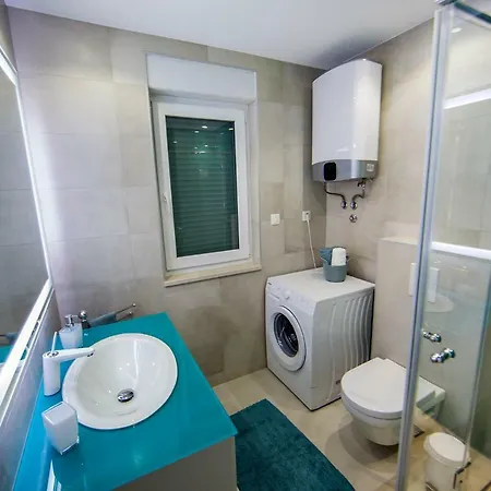 Apartment's Tea & Nevio * Split