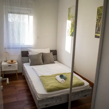 Apartamento Apartment's Tea & Nevio *