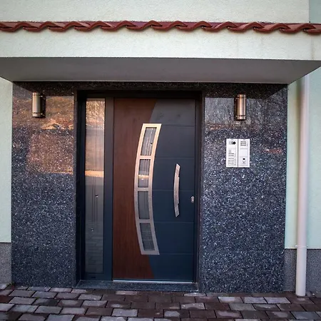 Apartment's Tea & Nevio * سبليت