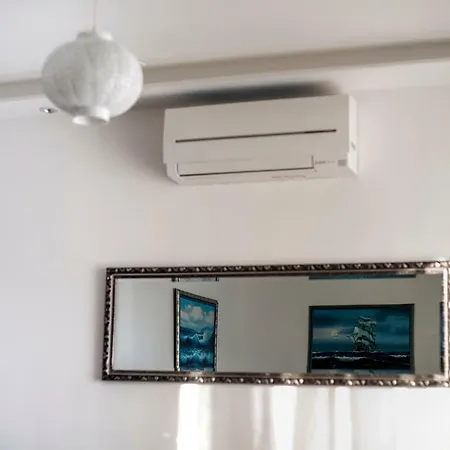 Apartamento Apartment's Tea & Nevio *