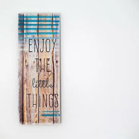 Apartment's Tea & Nevio * سبليت