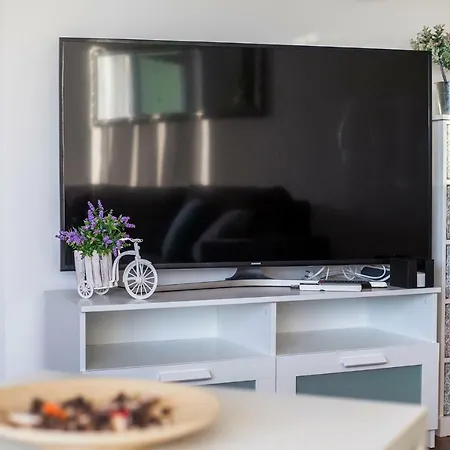 Apartment's Tea & Nevio Split