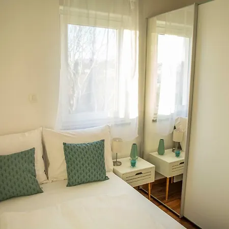 Apartamento Apartment's Tea & Nevio *