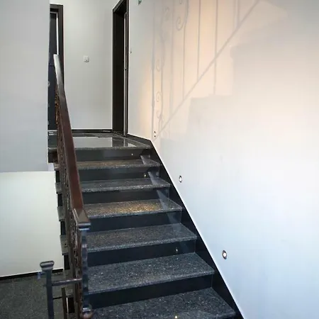 Apartment's Tea & Nevio شقة