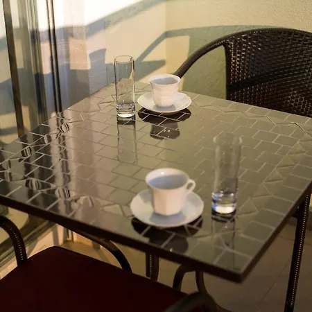 Apartment's Tea & Nevio Split