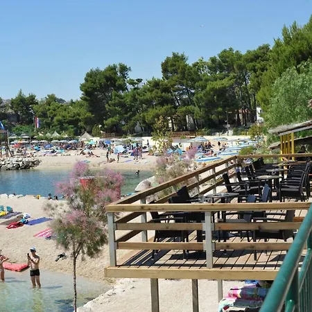 Apartment's Tea & Nevio Split