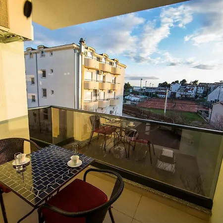 Apartment's Tea & Nevio * Split