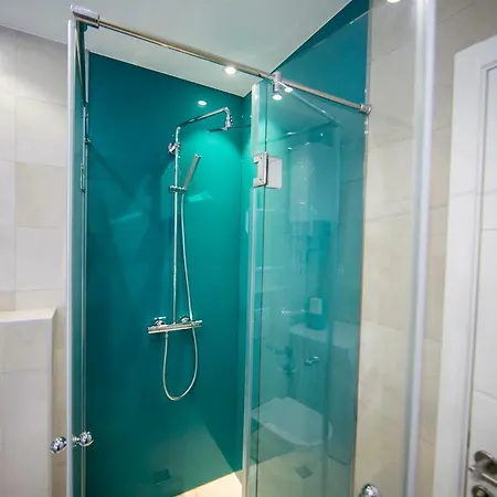 Apartamento Apartment's Tea & Nevio Split