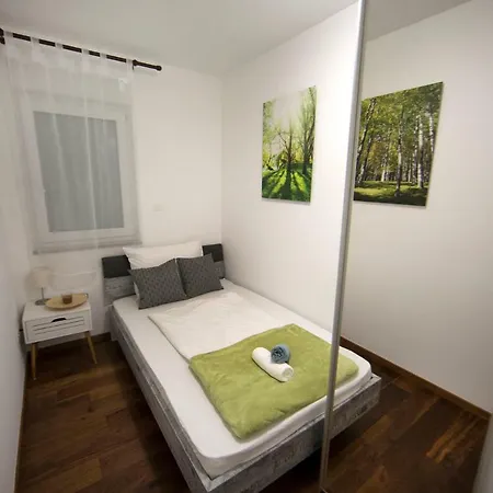 Apartment's Tea & Nevio * سبليت