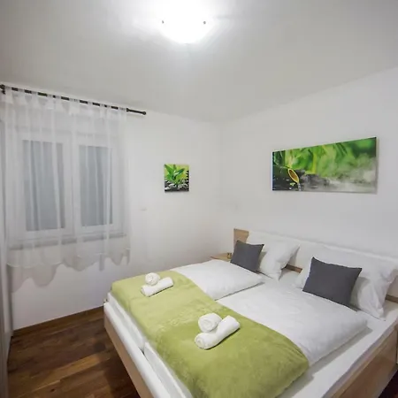 Apartamento Apartment's Tea & Nevio