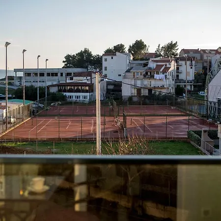 Apartment's Tea & Nevio