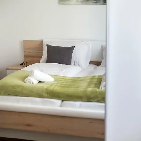 Apartment's Tea & Nevio شقة