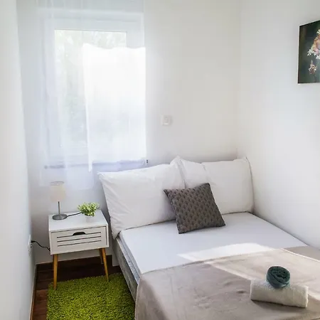 Apartamento Apartment's Tea & Nevio Split