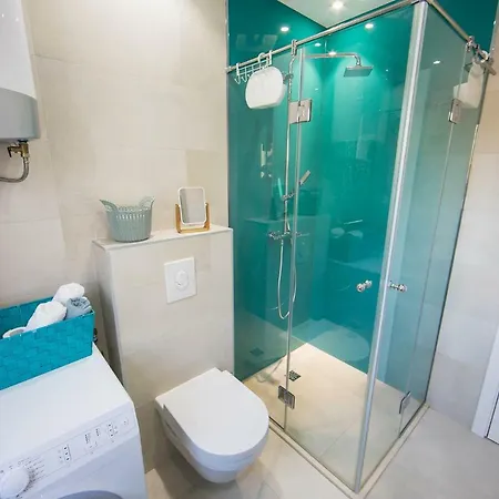 Apartamento Apartment's Tea & Nevio Split