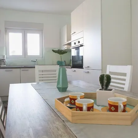 Apartment's Tea & Nevio * سبليت