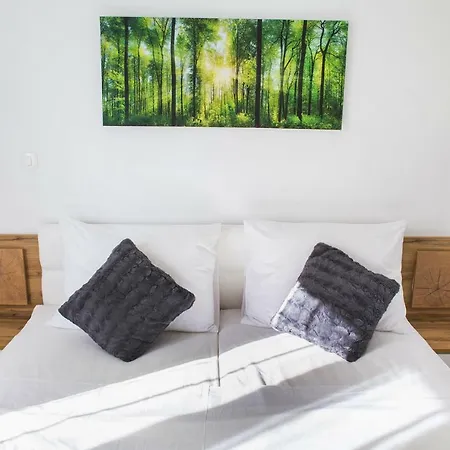 Apartment's Tea & Nevio Apartamento