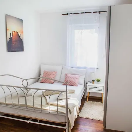 Apartment's Tea & Nevio Split