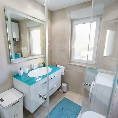 Apartment's Tea & Nevio Split