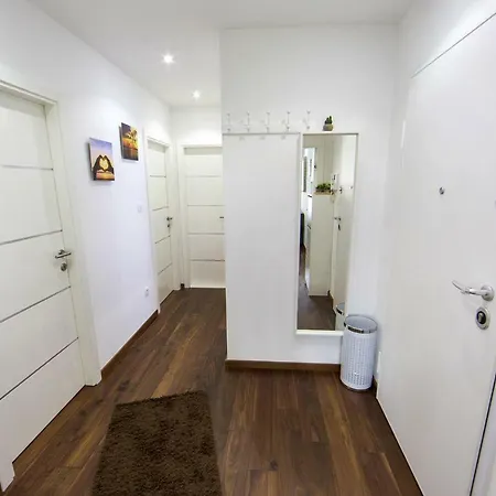 Apartamento Apartment's Tea & Nevio *