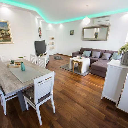 Apartamento Apartment's Tea & Nevio Split