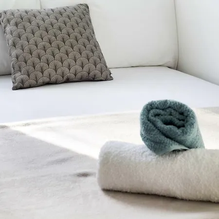 Apartamento Apartment's Tea & Nevio Split