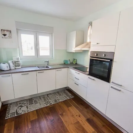 Apartment's Tea & Nevio Apartamento *