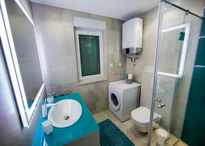 Apartment's Tea & Nevio * Split