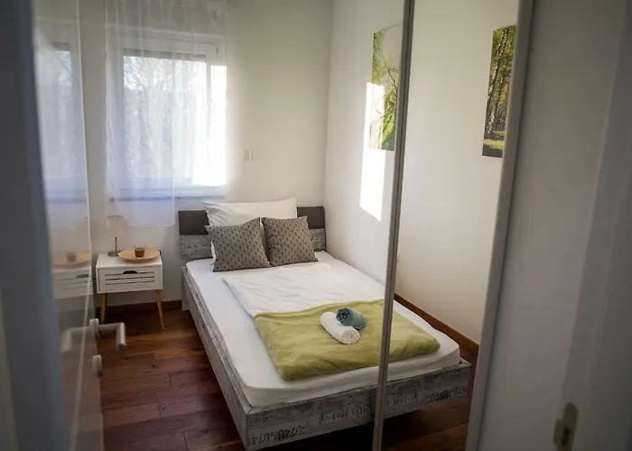 Apartamento Apartment's Tea & Nevio *