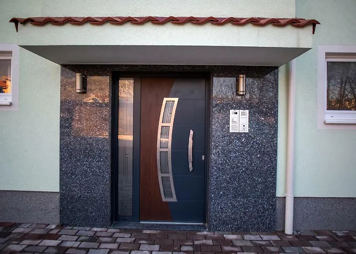 Apartment's Tea & Nevio * ספליט