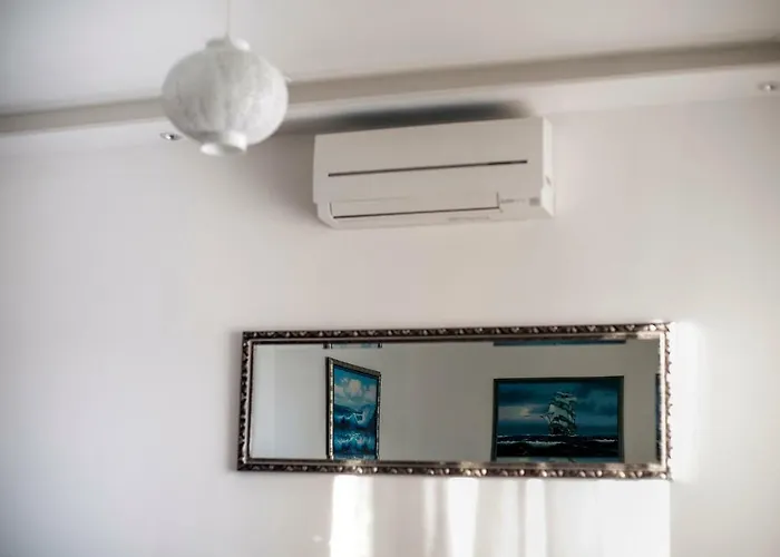 Apartamento Apartment's Tea & Nevio *