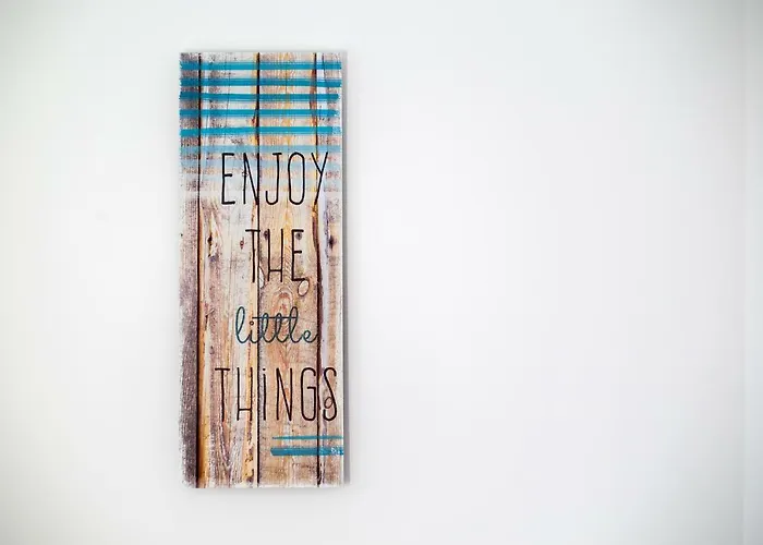 Apartment's Tea & Nevio * ספליט