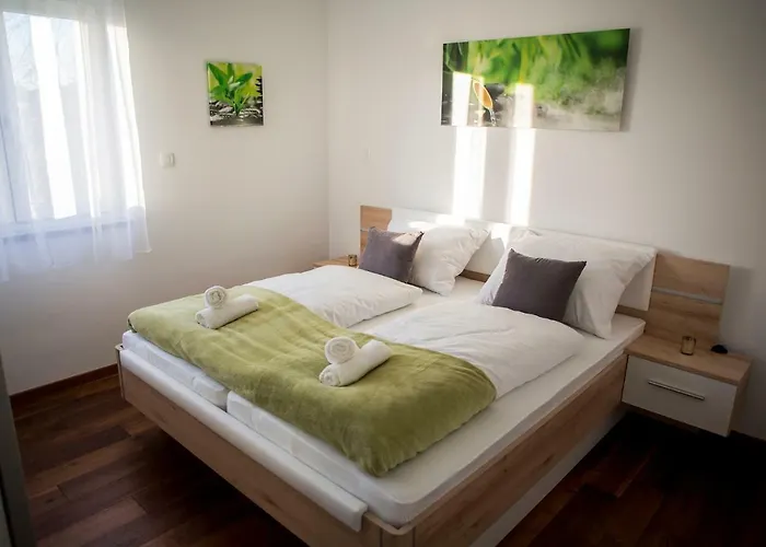 Apartment's Tea & Nevio