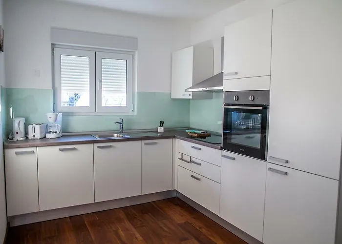 Apartment's Tea & Nevio ספליט