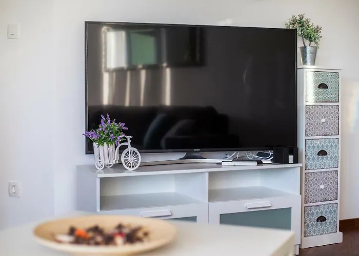 Apartment's Tea & Nevio Split