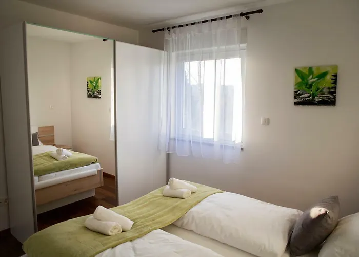 Apartment's Tea & Nevio