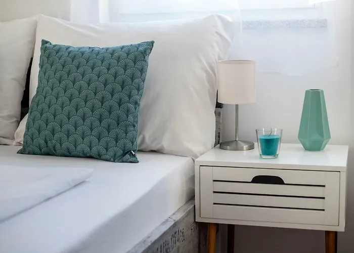 Apartment's Tea & Nevio *