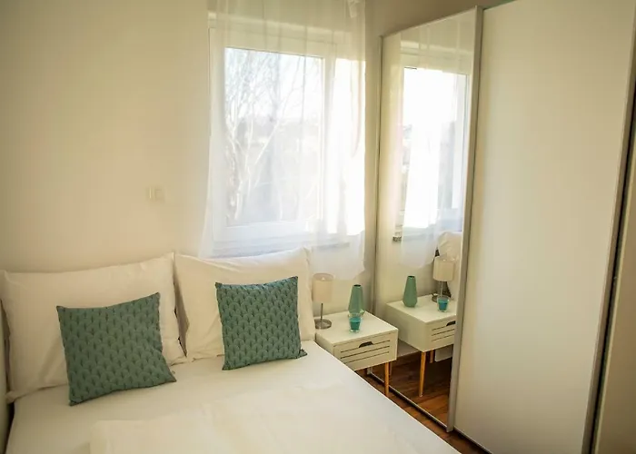 Apartamento Apartment's Tea & Nevio *