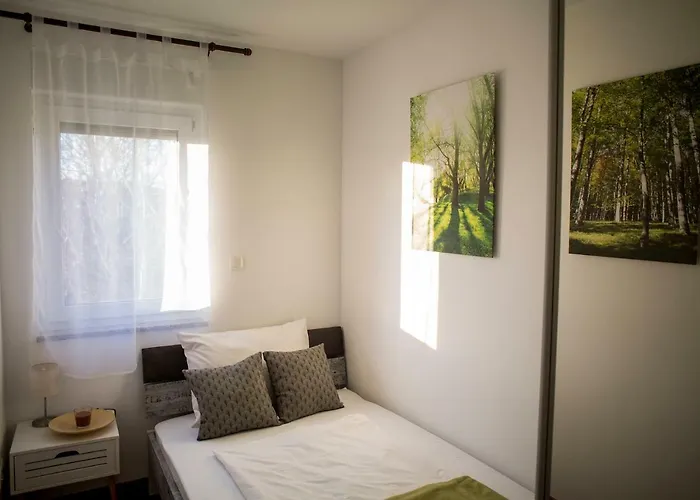 Apartamento Apartment's Tea & Nevio Split