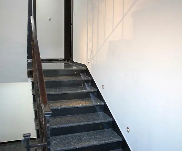 Apartment's Tea & Nevio Apartamento