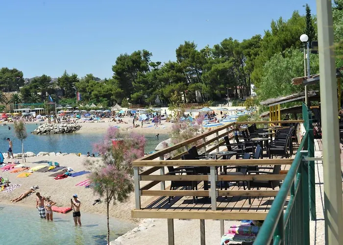 Apartment's Tea & Nevio ספליט