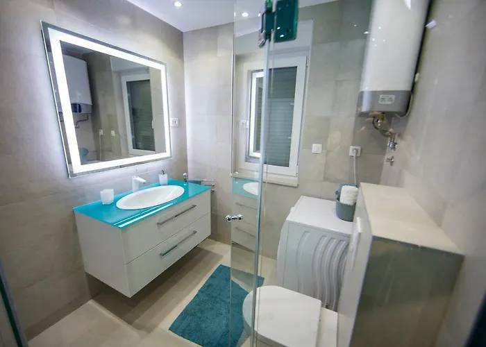 Apartamento Apartment's Tea & Nevio *