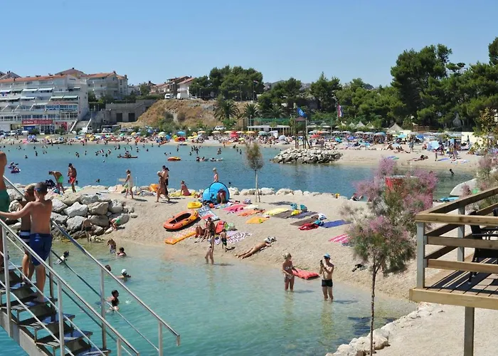 Apartment's Tea & Nevio דירה ספליט